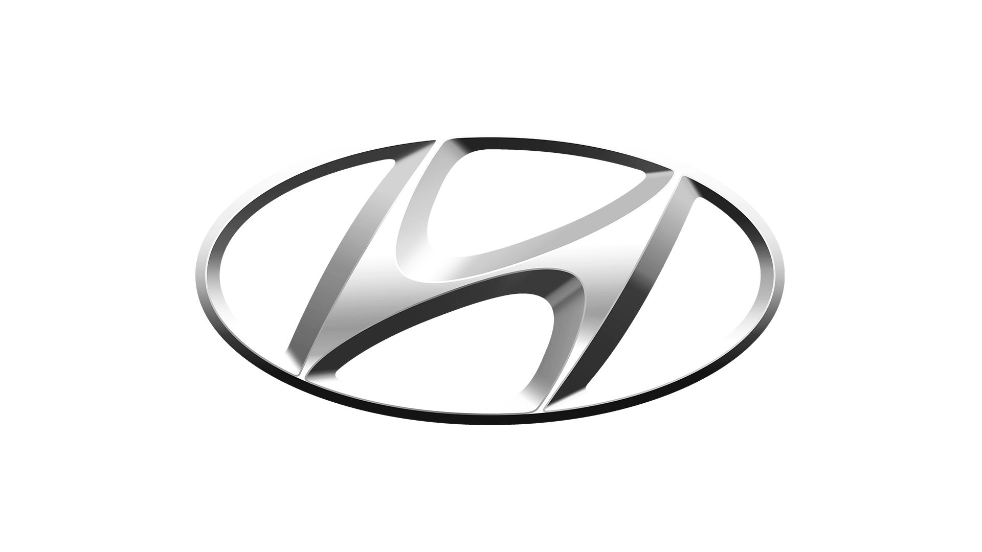 Hyundai Logo