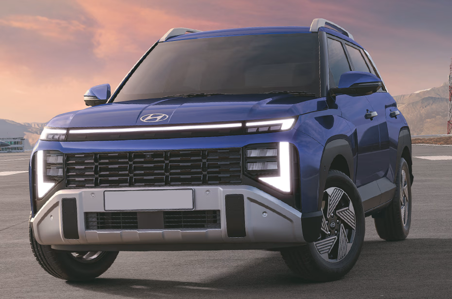 Leaked Hyundai Venue HX2 : PRICE , SPECIFICATIONS , FEATURES.