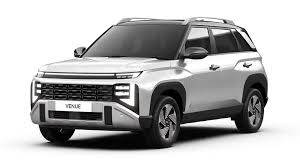 Hyundai Venue HX 10 Diesel AT Dual Tone : Leaked .